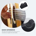 thumbnail image 5 of KAKOWELY Guitar Neck Rest String Instrument Repair Neck Rest Guitar Support Accessory,10.43X"X5.12"X5.91", 5 of 5