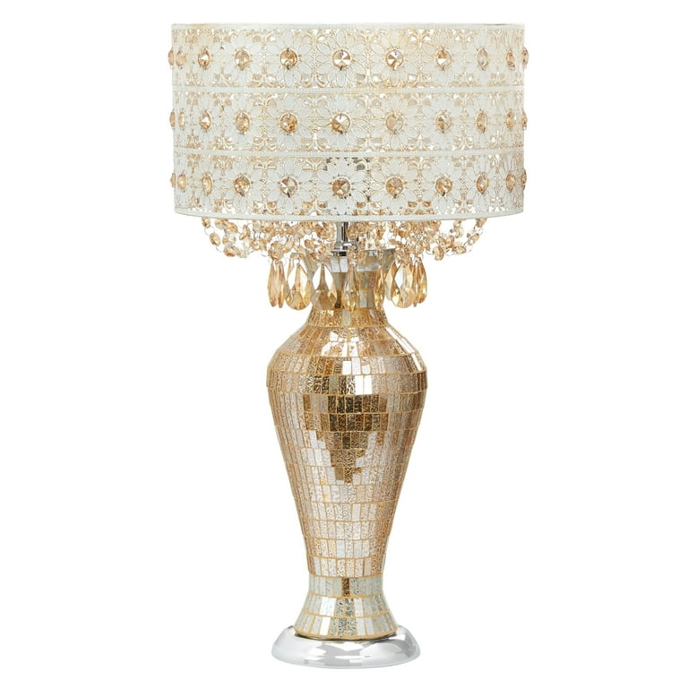River Table Lamp 25.00 River Table Lamp 25.00