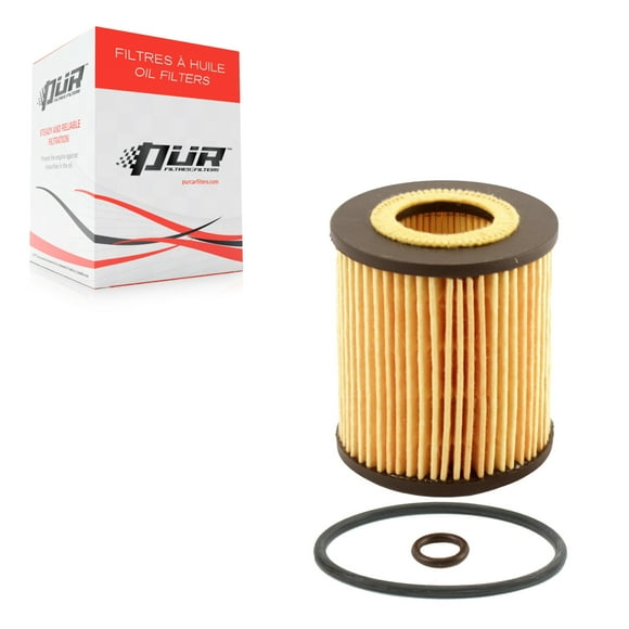 PUR Engine Oil Filter 56-CH9641 for Car Mazda Ford 3 Escape 6 5 Fusion CX-7 Tribute Mercury Mariner Milan