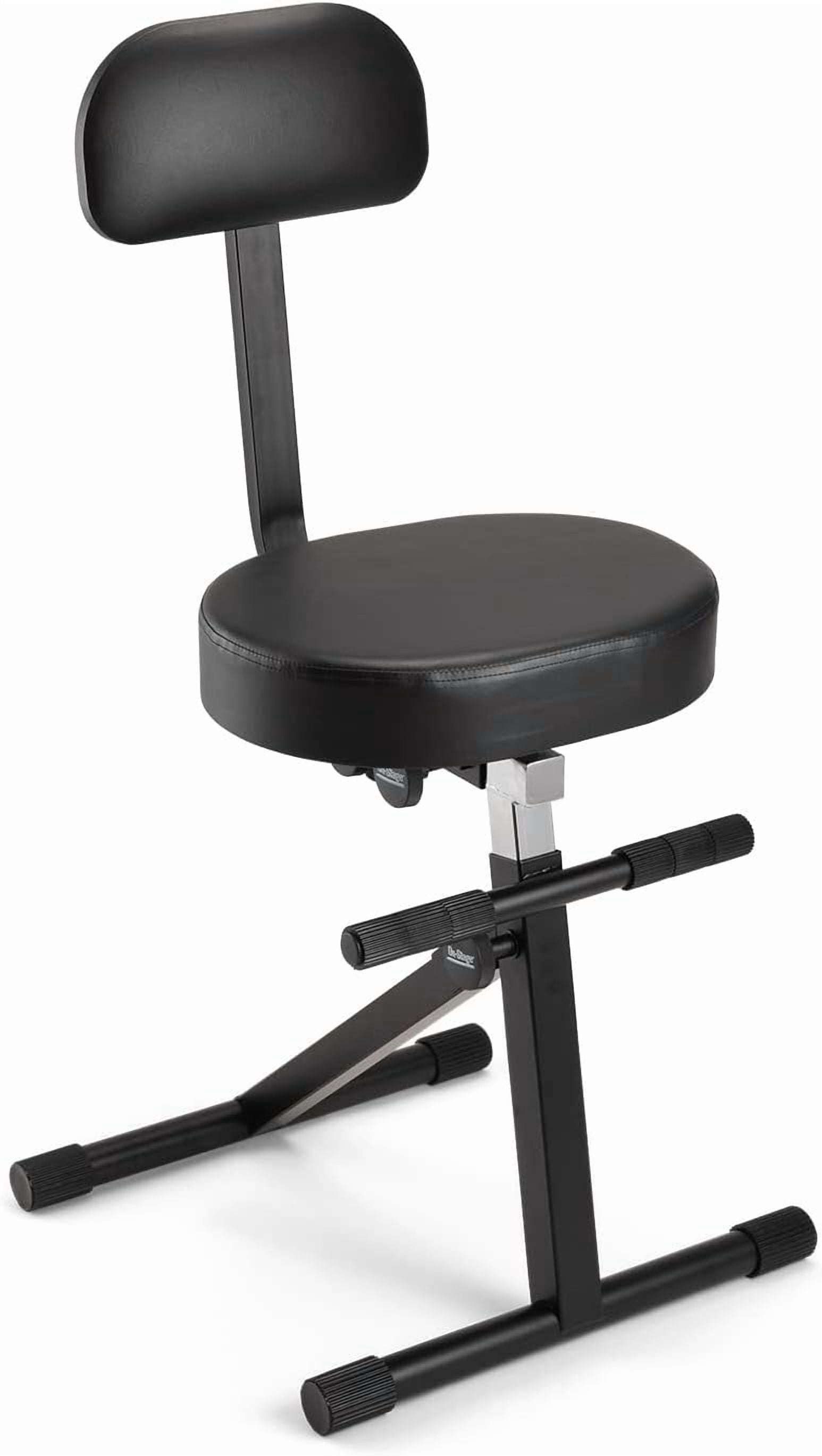 Guitar / Keyboard Throne