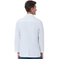 thumbnail image 2 of Maevn Red Panda Men's Consultation Lab Coat [FREE SHIPPING], 2 of 2