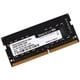 thumbnail image 2 of Memoria SODIMM Teamgroup Elite TED416G3200C22-S01, DDR4, PC4-25600 TeamGroup TED416G3200C22-S01, 2 of 2