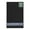 Black Suede, variant on Cherry Red Suede 11x17 Uncut Art Mat Board - No Opening - 25 Mats