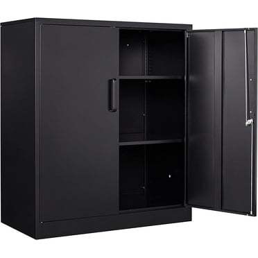 Bookcase / Bookshelf / Storage Shelves, 5-Tier, Blackwood