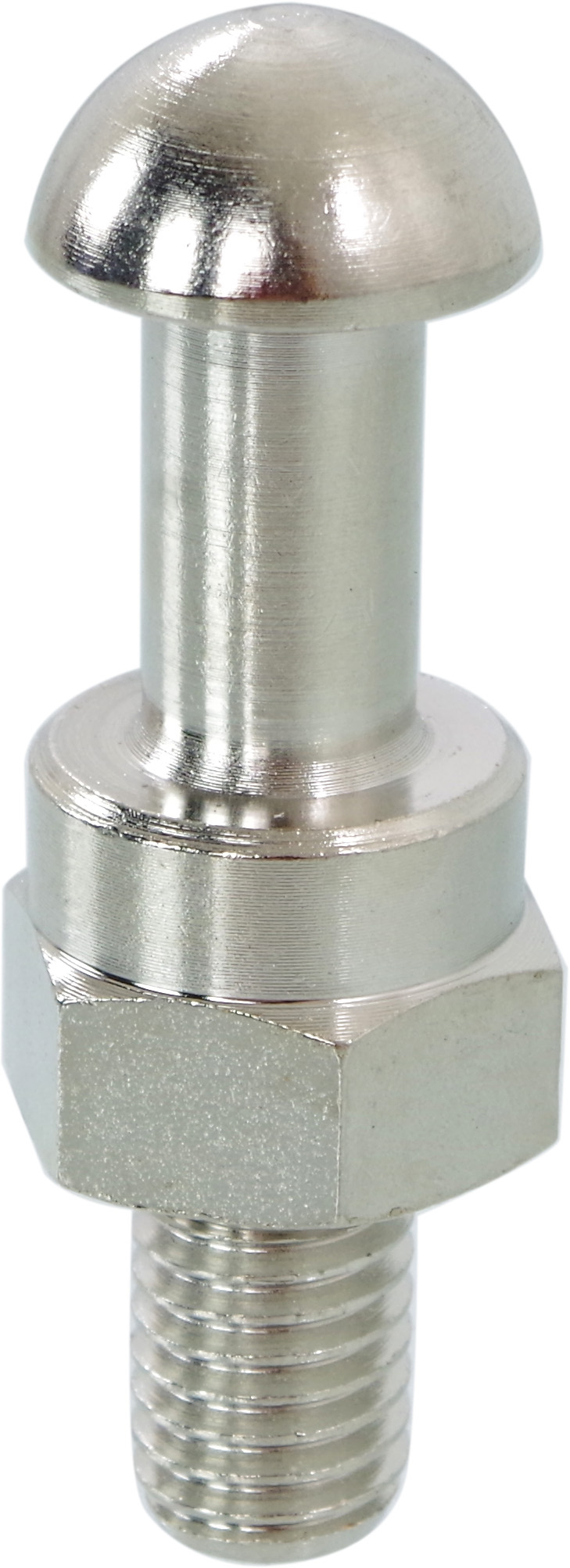 Replacement REPF382201 Clutch Pivot Stud Compatible For 2001 Ford Mustang 1982-2004 Ford Mustang 1984 Ford Mustang 1995 Ford Mustang 1983 Ford Mustang