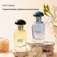 thumbnail image 3 of 2025 Women's Floral Perfume EDP Long Lasting Fresh Niche Fragrance 100ml, 3 of 5