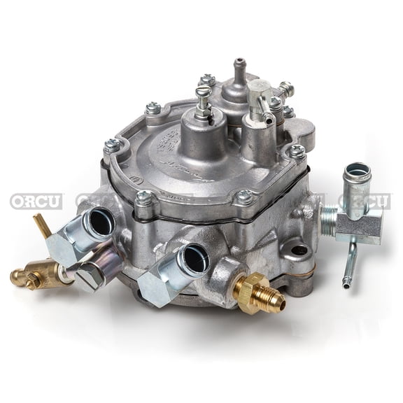 FPE - Forklift REGULATOR LPG 1100-31760-ORG ORCU Original Equipment Manufacturer (OEM) - New