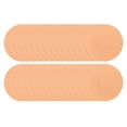 thumbnail image 2 of Nipple Breast Covers, Safe Absorbent Unisex Sports Nipple Pad Close Fit   For Daily For Running For Work For Men, 2 of 8