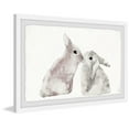 thumbnail image 2 of Marmont Hill Watercolor Animals & Insects Framed Art Print, 2 of 6