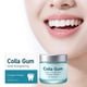 thumbnail image 2 of Collagen + Hydroxyapatite Toothpaste Care Powder Smile Strengthening Oral Care | Protects Gum Health, Repairs Enamel, Reduces Sensitivity, Natural Te, 2 of 5