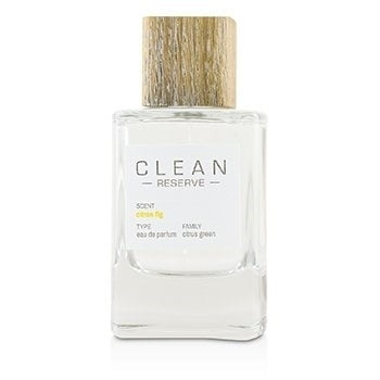【新品】CLEAN RESERVE シトロンフィグ オードパルファム100ml Clean Reserve Citrón Fig Eau de Parfum Fragrance Spray 100ml/3.4oz