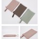 thumbnail image 5 of Advancent Bolsa de servilletas sanitarias Bolsas de almacenamiento de dinero de PU Bolsas pequeñas de color sólido Brillo de labios para Almacenamiento y organización del hogar Verde, 5 of 6