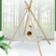 thumbnail image 4 of Nido de gato Casa de gato Perro Cachorro Gato Tienda interior Mascota, 4 of 8