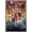 Barnwood Framed Version, variant on Netflix One Piece: Season 2 (2026) - Group One Sheet Wall Poster, 22.375" x 34" Framed