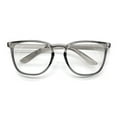 thumbnail image 3 of Tuphregyow Protective Eyewear - - Lens Goggles with Blue Light Blocking and - Features for Men and Women, Includes Side Gray, 3 of 3