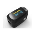 thumbnail image 3 of Oxímetro Fingertip Pulse SpO2; Preciso Rápido TFT, C101A2, 3 of 3
