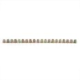 thumbnail image 4 of Hex Drive Head Nut，20Pcs M8 Zinc Alloy Hex Drive Head Furniture Nuts Threaded For Wood Insert, 4 of 8
