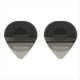 thumbnail image 1 of -03L - Juego de 2 Púas de Guitarra LED Brillantes para Guitarra Acústica y Eléctrica, Ideal Como Regalo para Guitarristas., 1 of 5