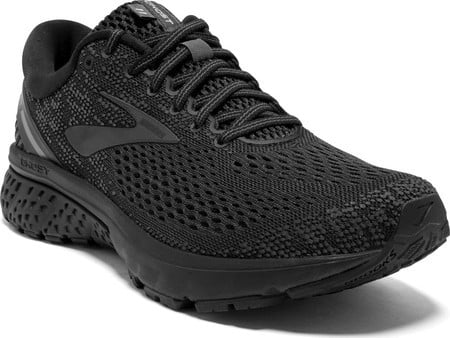 brooks men's ghost 11 running shoes