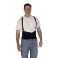 thumbnail image 2 of Back Support Belt - 1908  BLACK, 2 of 3