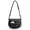 Black, variant on Puffer Crossbody Bum Bags for Women, Small Cross Body Purses for Women Travel & Work, Quilted Water-resistant Hobo 4L, Quilted, Puffy, Mom, Everyday bag,Pink