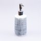 thumbnail image 5 of Dispensador de jabón líquido moderno con bomba for encimeras de baño y cocina., 5 of 6