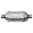thumbnail image 3 of AP Exhaust Catalytic Converter CARB Approved 772215, 3 of 4
