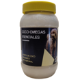 thumbnail image 1 of Aceite de Coco CocoOmegas para mascotas 480 ml SPM Superalimentos Para Mascotas CocoOmegas Esenciales, 1 of 4