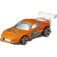 thumbnail image 1 of Hot Wheels Overwatch Power Pro Vehicle, 1 of 4