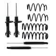 thumbnail image 2 of Kit Original AG para Auto Completo para Volkswagen Vento 2014 a 2019 4 Piezas Nuevos, 2 of 5