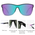 thumbnail image 2 of Gafas de Sol Polarizadas FUOFEN de Moda para Mujer y Hombre, 2 of 7