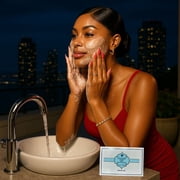 Clear Fast Skin Brightening Glycerin Soap Bar - 4.25 oz