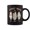 Light Green, variant on Spooky Squad Slp Ot Pt Ghost Occupational Therapy Coffee Mugs