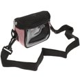 thumbnail image 1 of 1pc Hamster Carrier Bag Bolso al aire libre para la chinchilla Squirrel Hedgehog, 1 of 7