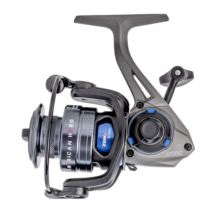 fish reel bait MadKatz Xalt 6550 Baitcast 12 Tips for Reeling Myleus / Pacu Its innovative bungee folding size:Model 79 (Fall Orange)