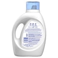 thumbnail image 2 of Detergente para ropa Tide Free & Gentle, sin perfume, 2,48 L, 64 cargas, 2 of 8