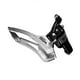 thumbnail image 1 of Desviador para Bicicleta ruta Sram Rival Plata/Negro, 1 of 2