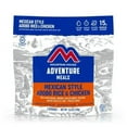 thumbnail image 4 of Mountain House Dried Mexican Style Adobo Rice Packaged Meals with Chicken Camping, 6 Count, 4 of 9