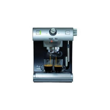 Dualit - Briel - Espressione CE4651 Squissita Plus Espresso Maker