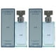 thumbnail image 1 of Perfume Calvin Klein Eternity Air EDP 100 ml para mujer (x2), 1 of 4