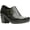 Black, variant on Clarks Emslie Warren Womens Slip-Ons