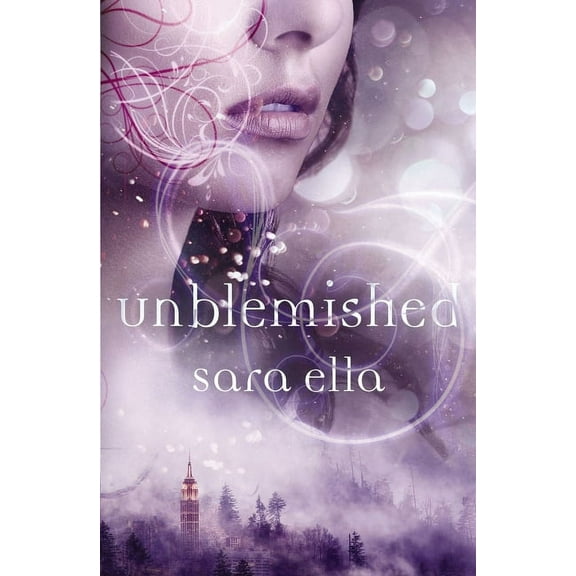 Unblemished, (Paperback)