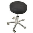 thumbnail image 1 of Bar Housse de Tabouret Rond Coussin pour Maison Café, 1 of 7