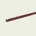 thumbnail image 3 of Raindrops Flute Cleaning Stick Wood Light Brown 1Pcs Musicians Hobbyists, 3 of 8