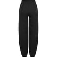 thumbnail image 2 of Build Your Brand Womens Fluffy Sweatpants, 2 of 4