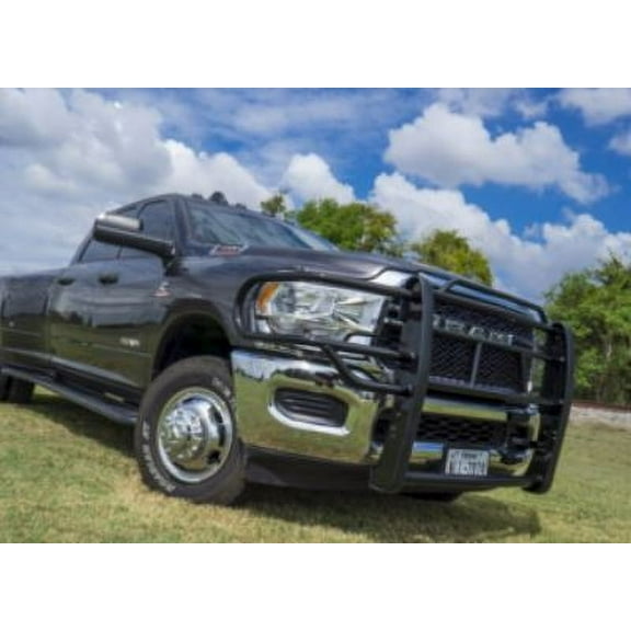 Tough Country Products BG1934D  BRUSH GUARD