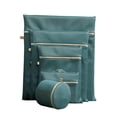 thumbnail image 4 of Bolsas de lavado de ropa Bolsas de lavandería de malla Cesta protectora Reutilizable Duradera Delicada Estilo D, 4 of 9