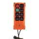 thumbnail image 4 of Conjunto de control remoto industrial inalámbrico de tres controles H21 E1C, 1 transmisor y 1 receptor (12-36 V), 4 of 8