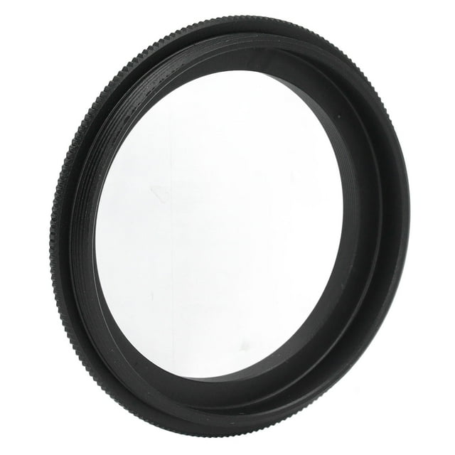 M56x0.75 mm A m48x0.75 mm, Anillo de Adaptador de Montaje Seguro para astronomía