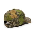 thumbnail image 4 of Outdoor Cap CGW-115 Garment Washed Camo-Mossy Oak Obsession, 4 of 8